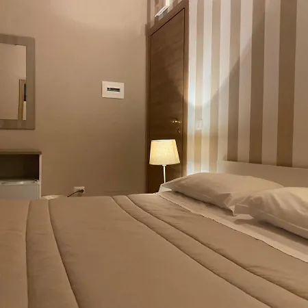 La Valle Degli Ulivi Farm stay Acquedolci
