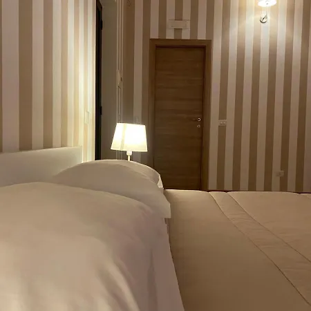 Farm stay La Valle Degli Ulivi Acquedolci