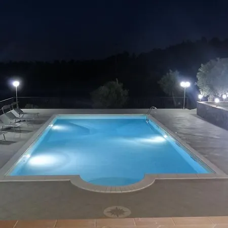 La Valle Degli Ulivi Acquedolci