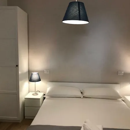 La Valle Degli Ulivi Farm stay